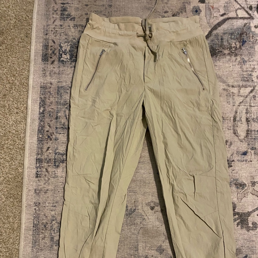Athleta joggers